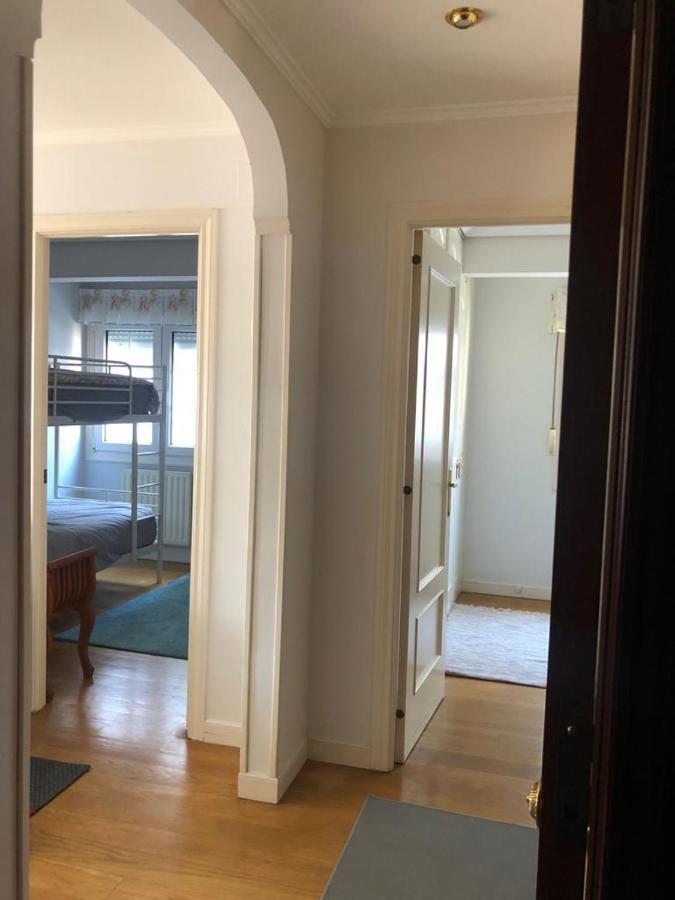Bed And Beach Laredo Apartment ภายนอก รูปภาพ